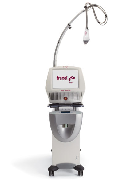 Fraxel Laser